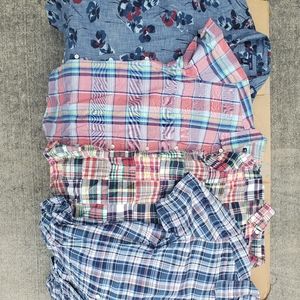 Mens Gap shirts lot